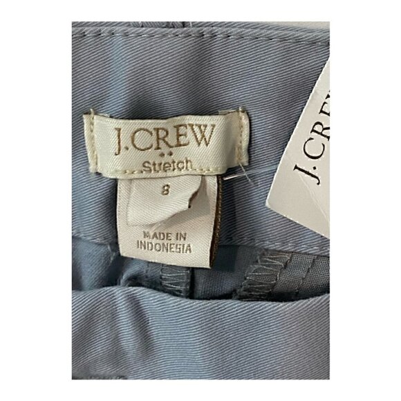 J Crew Grey Pants - NWT - Picture 3 of 4